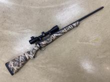 Mossberg Patriot