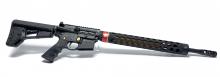 JP Rifles JP-15-18-RC-GLD2 25-06590