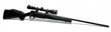 Weatherby Mark V