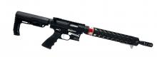 JP Rifles JP-5-14.5-Dual-SLV 25-07922