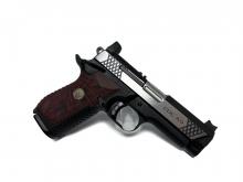 Wilson Combat EDCX-CP-9 EDCX-CP-9-OR-RTT-1