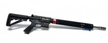 JP Rifles PSC21-223-18-BLU2 24-14765