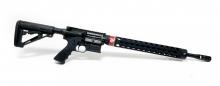 JP Rifles ASF-20-18-BLUE-BT 21-14085