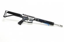 JP Rifles CTR-02-16-PGF CTR-02-16-PGF