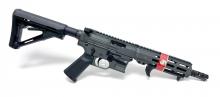JP Rifles JP5G940-SBR-8-GREY 23-31122