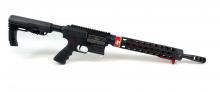 JP Rifles SCI-20-14.5-Red-BT 24-17699