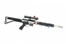 JP Rifles CTR-02-16-PGFpak 98r7898765898765