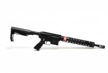 JP Rifles SCR-11-14.5-SLV 20-11171