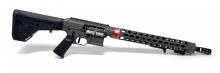 JP Rifles SCI-20-16-Gray2 22-21152
