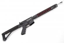 JP Rifles JP-15-18-RC-Red JP-15-18-RC-Red