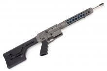 JP Rifles SCR-11-16-Gray-Blue SCR-11-16-Gray-Blue