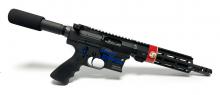 JP Rifles JP5-8-MLOK-BLUE 24-12527
