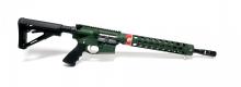 JP Rifles JP-15-14.5-GRN-SLV2 23-37683