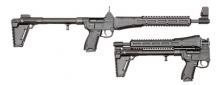 Kel-tec SUB2K9MPBBLKHC 640832006551