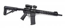 Lantac LA-XR15 RIFLE PKG LONYX223PKG