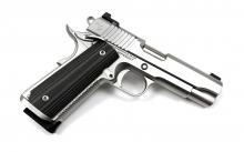 Nighthawk Custom BULL-9-COM-SS BULL-9-COM-SS-IOS