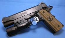 Nighthawk Custom GRP_Recon GRP_Recon