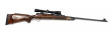 Remington 700 LH
