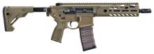 Sig Sauer RMCX-300B-9B-TAP-FDE-SBR 798681579105