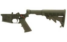 Spike's Tactical SPKSTLC200 855713006456