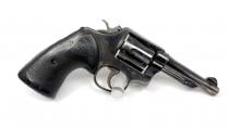 Smith & Wesson 10-5
