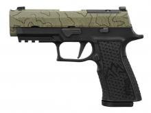 Sig Sauer 320XCA-10-COMP-CW 798681692729