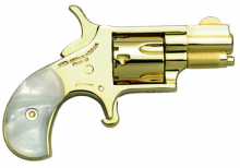 North American Arms NAA-22S-GE 744253002243