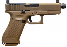 Glock PX1950S03MOSTB 764503059209