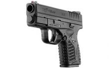 Springfield Armory XDS-45ACP