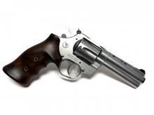 Nighthawk Custom MONGOOSE-357-4 MONGOOSE-357-4-SLV