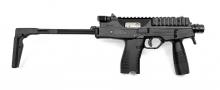B&T USA BT-30105-N-SBR-FS 840225710922