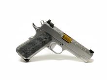 Nighthawk Custom MARVEL-45-STAINLESS MARVEL-45-STAINLESS