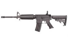 Windham Weaponry R16M4LHRFT 848037004383