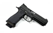 Sig Sauer P320 XFIVE