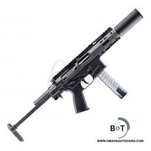 B&T USA BT-500003-PDW-SBR-SD-TS 840225709216