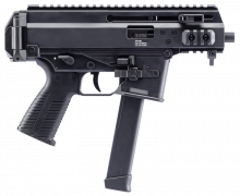 B&T USA BT-361765-02-G 840225708349