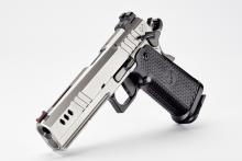 Nighthawk Custom BDS9-IOS BDS9-IOS-2BBL