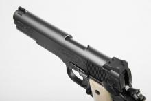Nighthawk Custom NHC-VIPBLK-45 NHC-VIPBLK-45