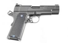 Nighthawk Custom NHC-DELEGATE-9-BLK-AMBI NHC-DELEGATE-9-BLK-AMBI