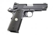 Wilson Combat WPE-A-ASCAALL BLK 810025506766