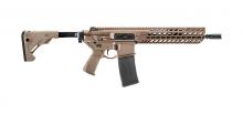 Sig Sauer RMCX-11B-TELE-FDE-SBR 798681563593