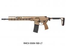 Sig Sauer RMCX-556N-16B-LT 798681660872