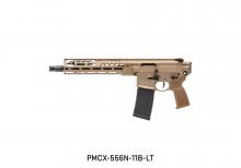 Sig Sauer PMCX-556N-11B-LT 798681661831