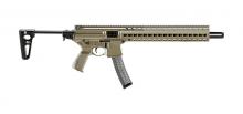 Sig Sauer MPX-C-9-KM-T-FDE 798681565467