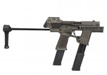 Sig Sauer 320FLUX-9-LEGION 798681703326