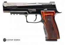 Sig Sauer 320AXGF-9-CW-M17-R2 798681690084