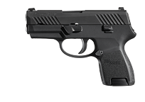 Sig Sauer 320SC-357-BSS 320SC-357-BSS