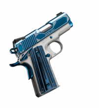 Kimber 3200362 669278323626