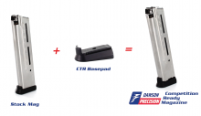 Dawson Precision 002-039-CRM-9 002-039-CRM-9