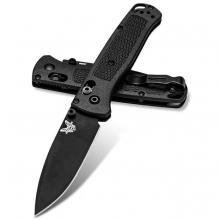 Benchmade 535BK-2 610953197100